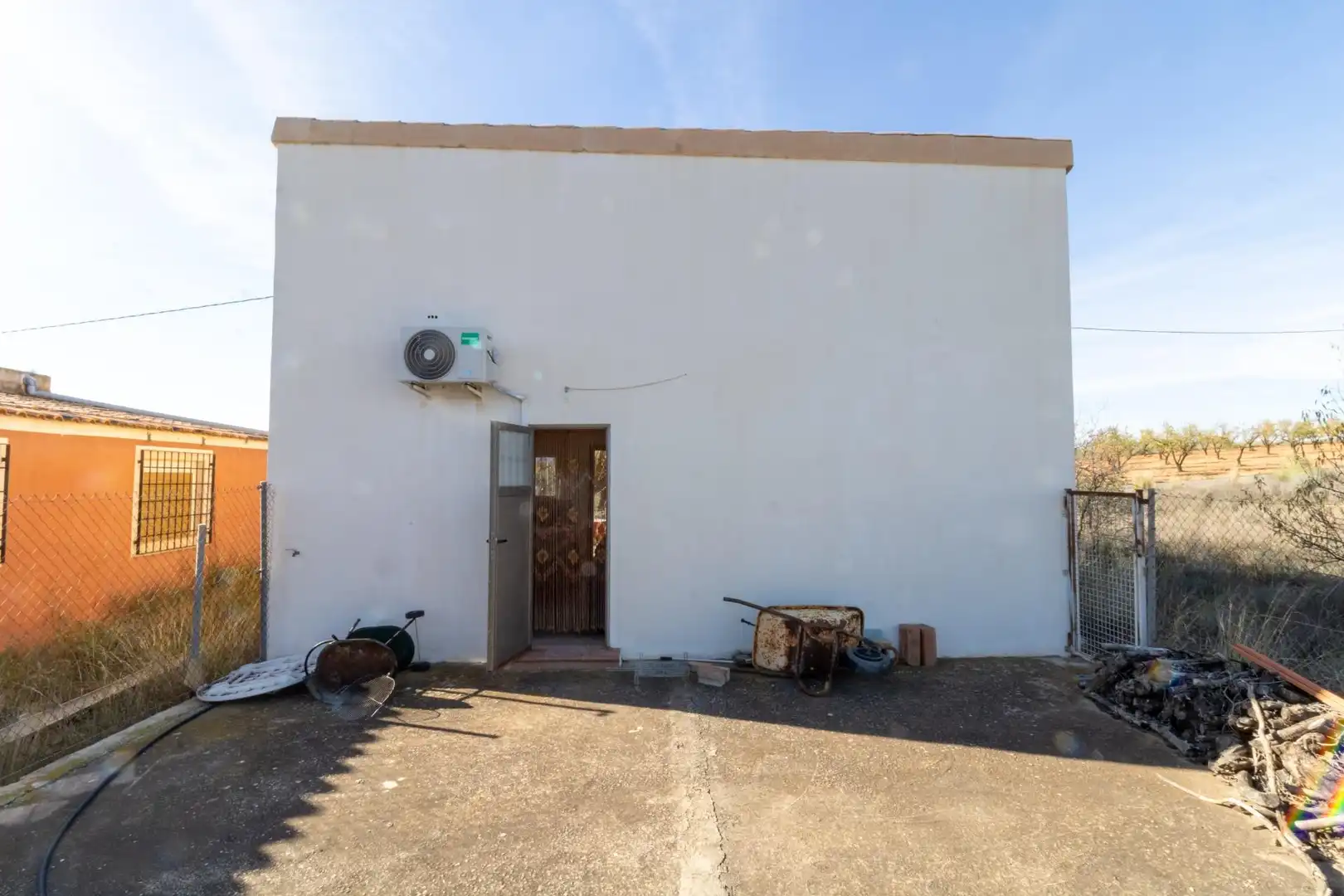 Finca rústica en venda a Sorbas