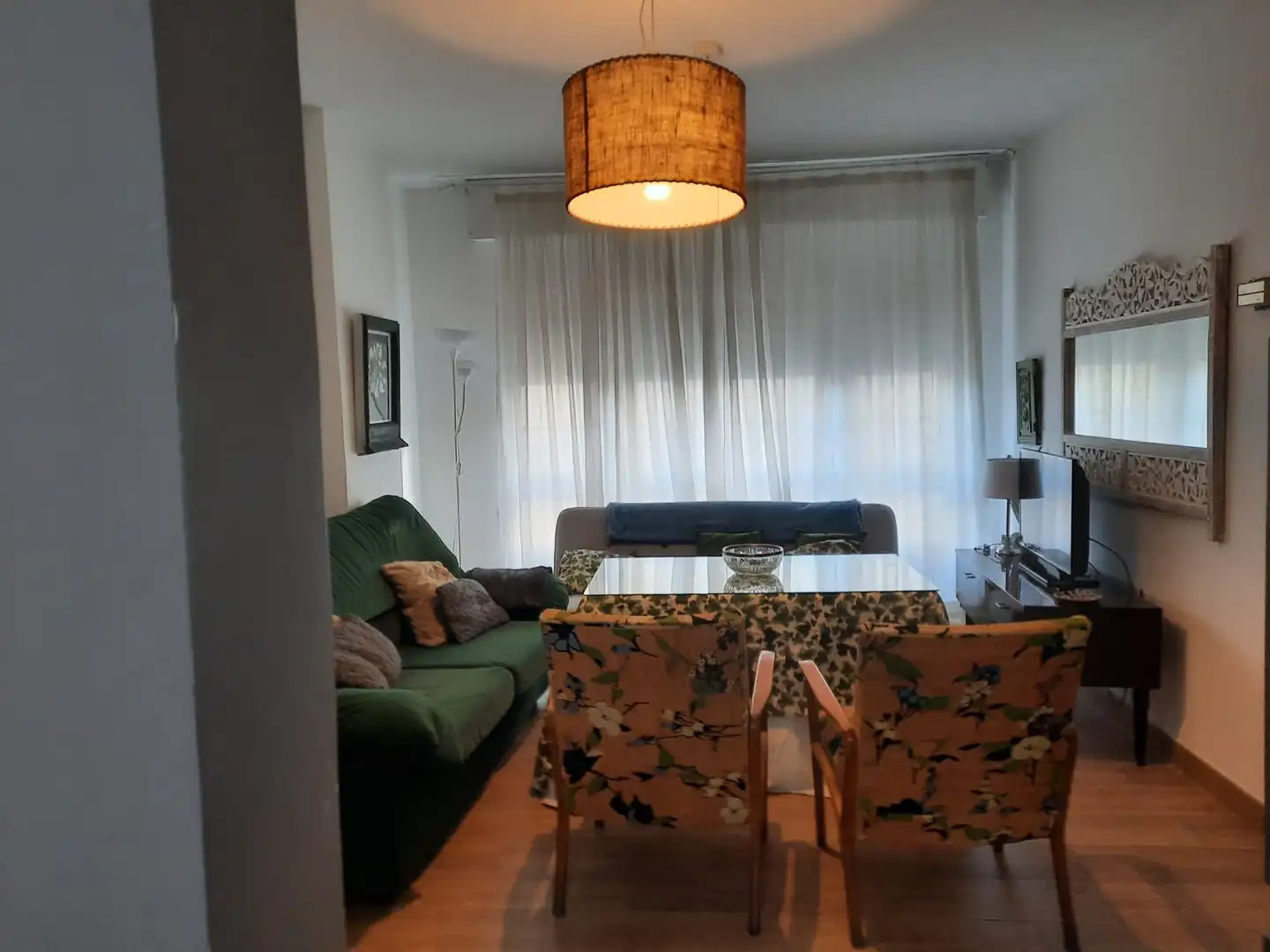 Apartamento de alquiler en Casco Antiguo