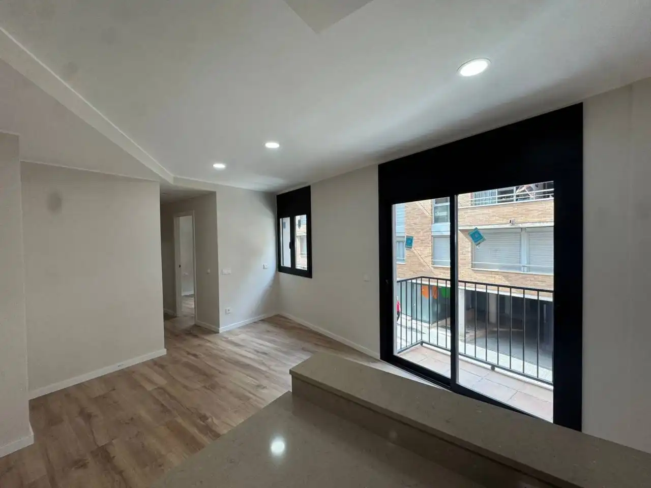 Wohnung zur Miete in Font Verda