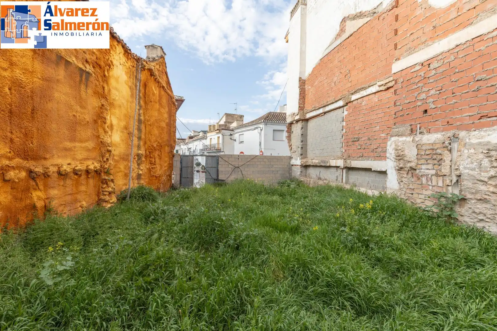 Wohnbaugrundstück zum Verkauf in Calle del Rosal, imagen 8