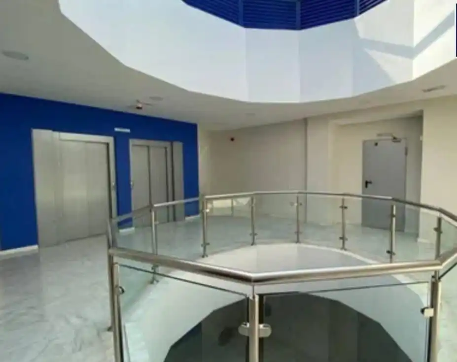 Oficina amb ascensor en venda a La Motilla - Fuente del Rey, imagen 4