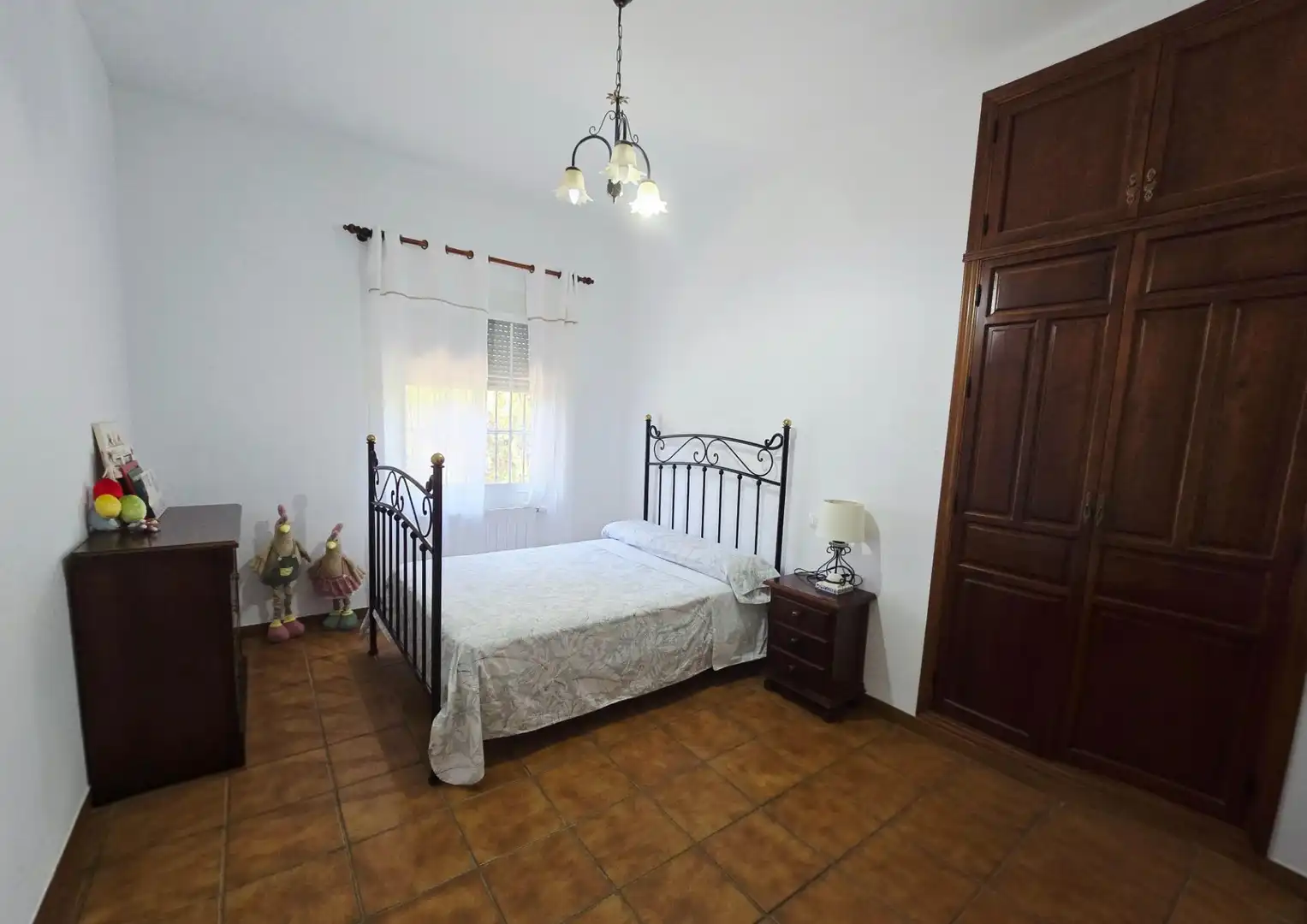 Villa con piscina in vendita a Añora, imagen 22