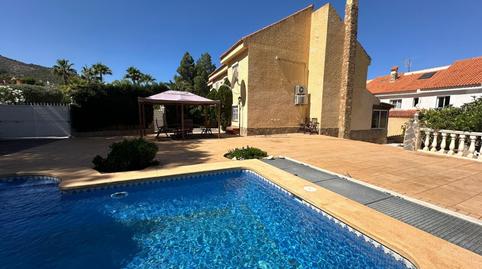 Photo 2 of Single-family semi-detached for sale in Sierra Helada, Alicante