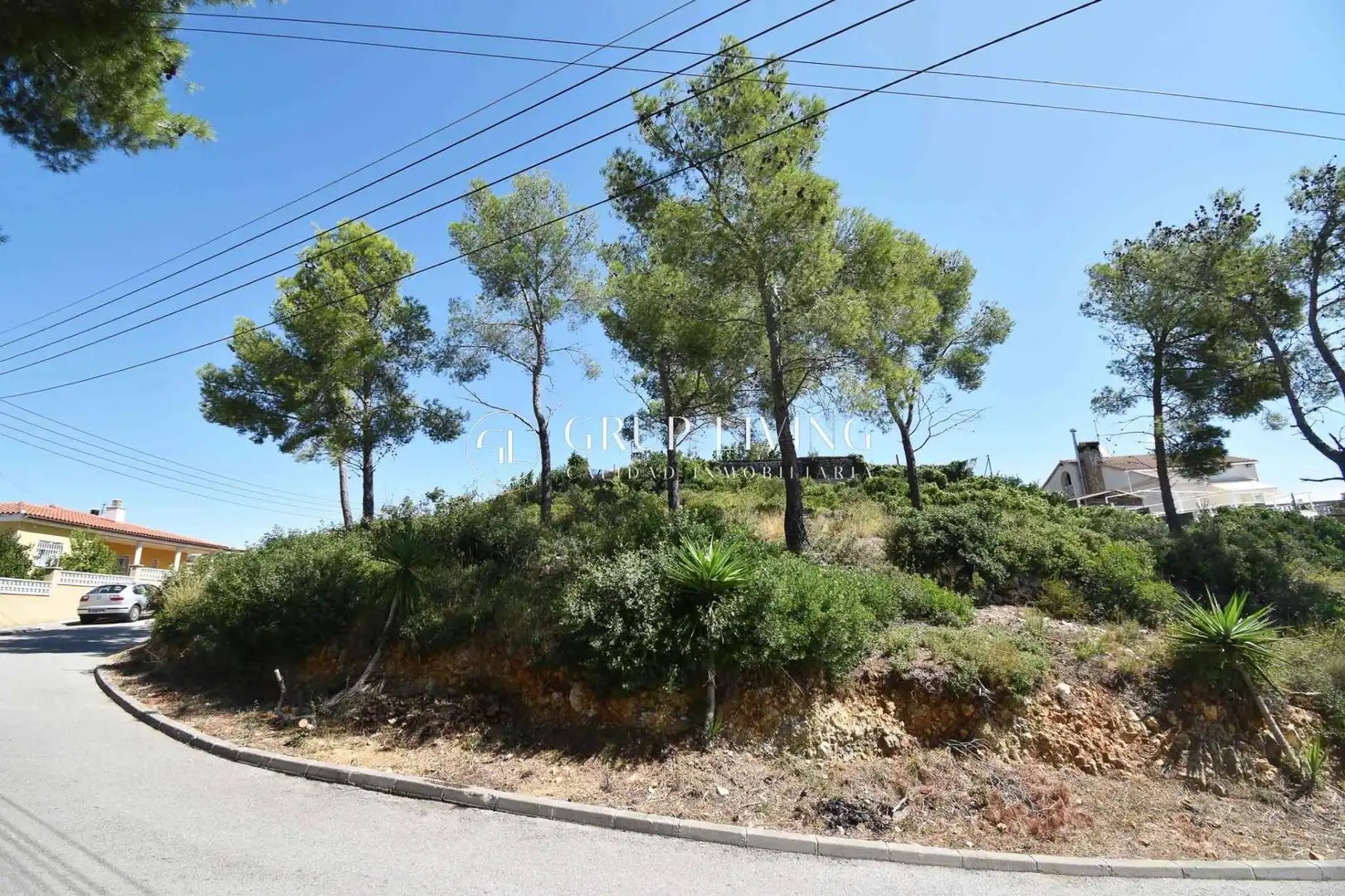 Terreno residencial en venta en Olivella, imagen 3