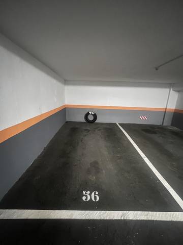 Garaje en Alquiler en Centro