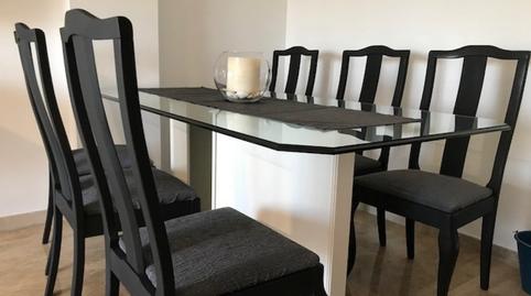 Foto 4 de Pis en venda a De Antonio Ripoll Javaloyes, Ciutat Universitària, Elche / Elx