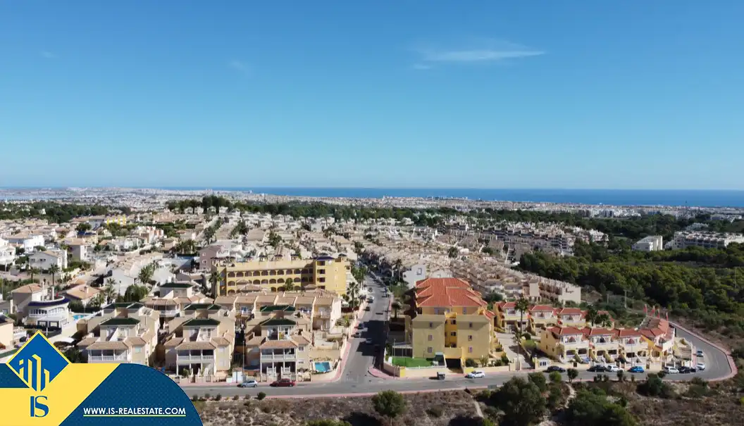 Apartment mit Pool zum Verkauf in Orihuela Costa, imagen 20