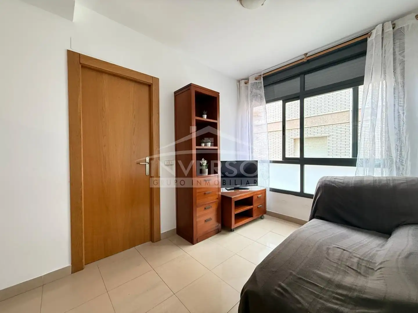 Habitación de Piso en venta en El Ejido con Amueblado