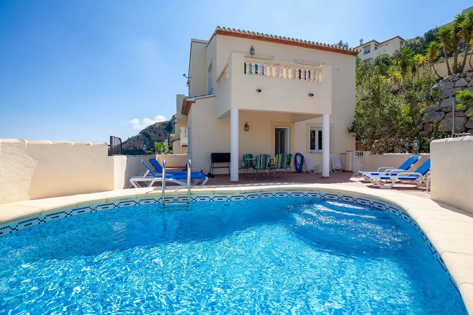 Casa amb jardí en venda a Pedreguer, imagen 31