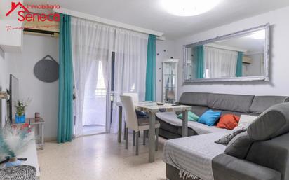 Flat for sale in Poniente-Norte - Miralbaida - Parque Azahara