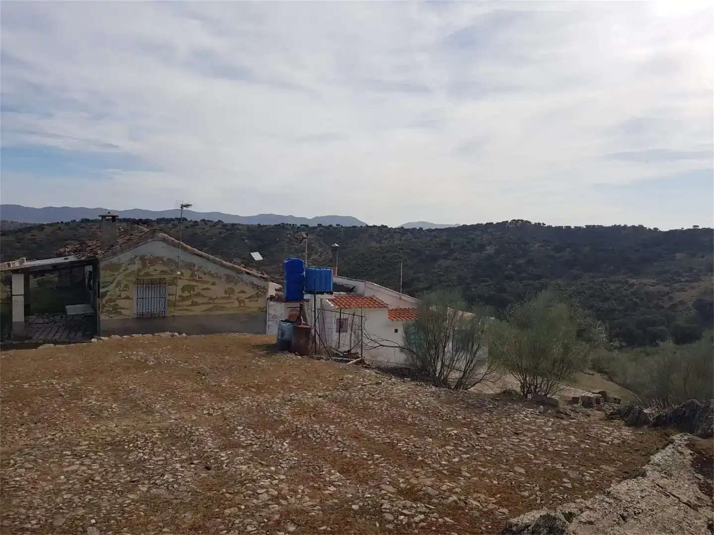Casa o chalet en venta en Solana del Pino con TV