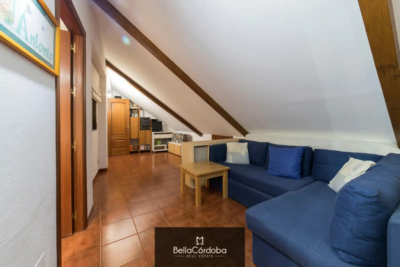 Casa adosada en venta en Córdoba con Aire acondicionado, Calefacción y Terraza