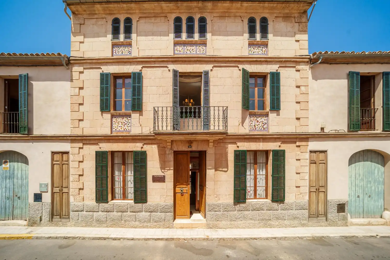Villa zum Verkauf in Carrer Son Net 21, imagen 6