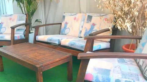 Foto 2 de Casa adosada en venta en Carretas - Pajarita, Albacete