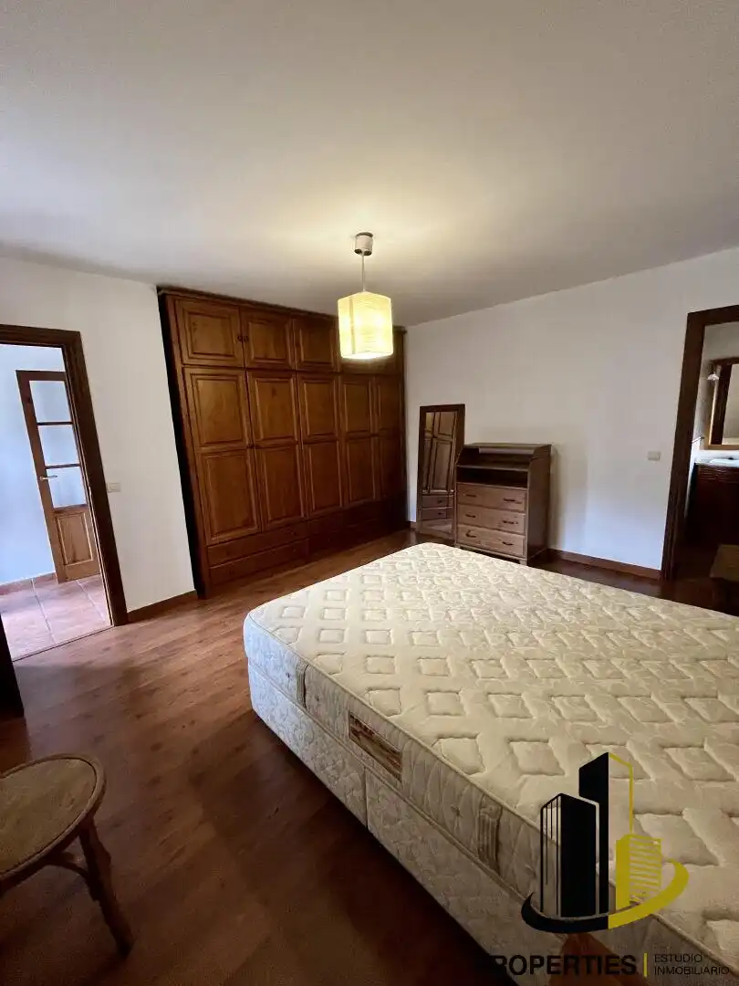 Habitación de Casa o chalet en venta en Béjar