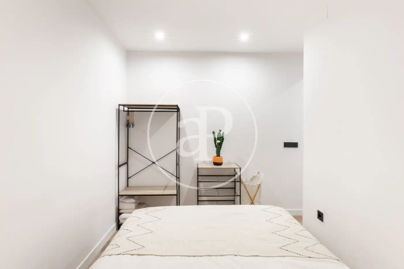 Habitación de Loft en venta en Valencia con Aire acondicionado, Calefacción y Terraza