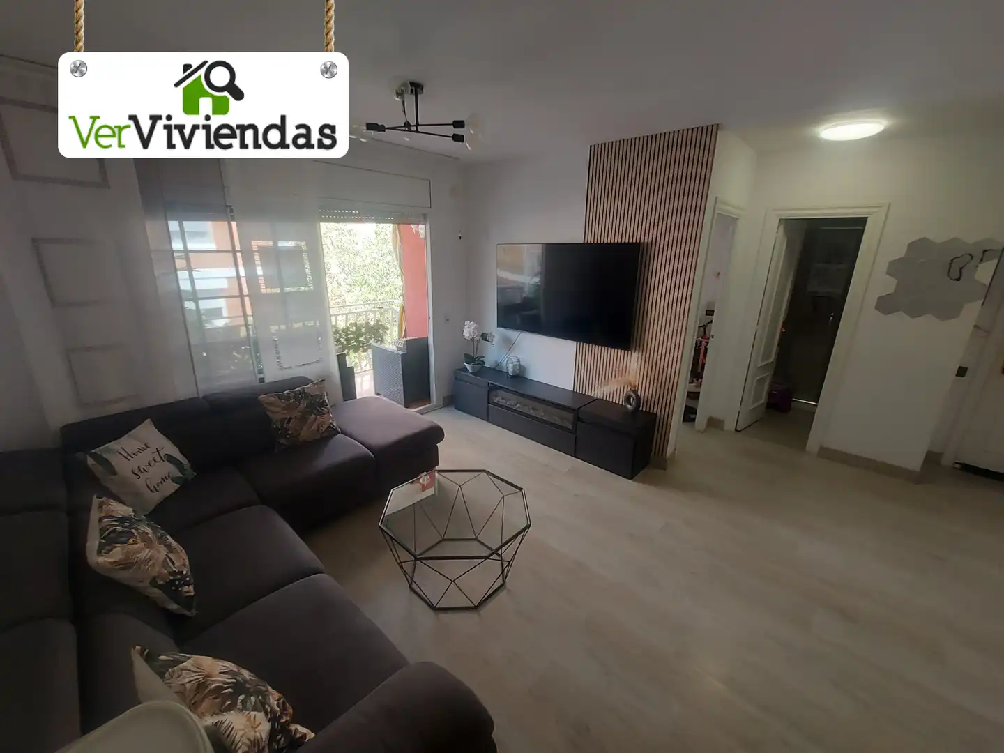 Flat for sale in Centre