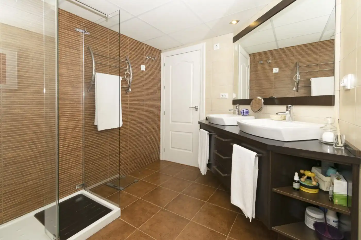 Wohnung mit Terrasse zum Verkauf in Calle Carmen Conde 83, imagen 17