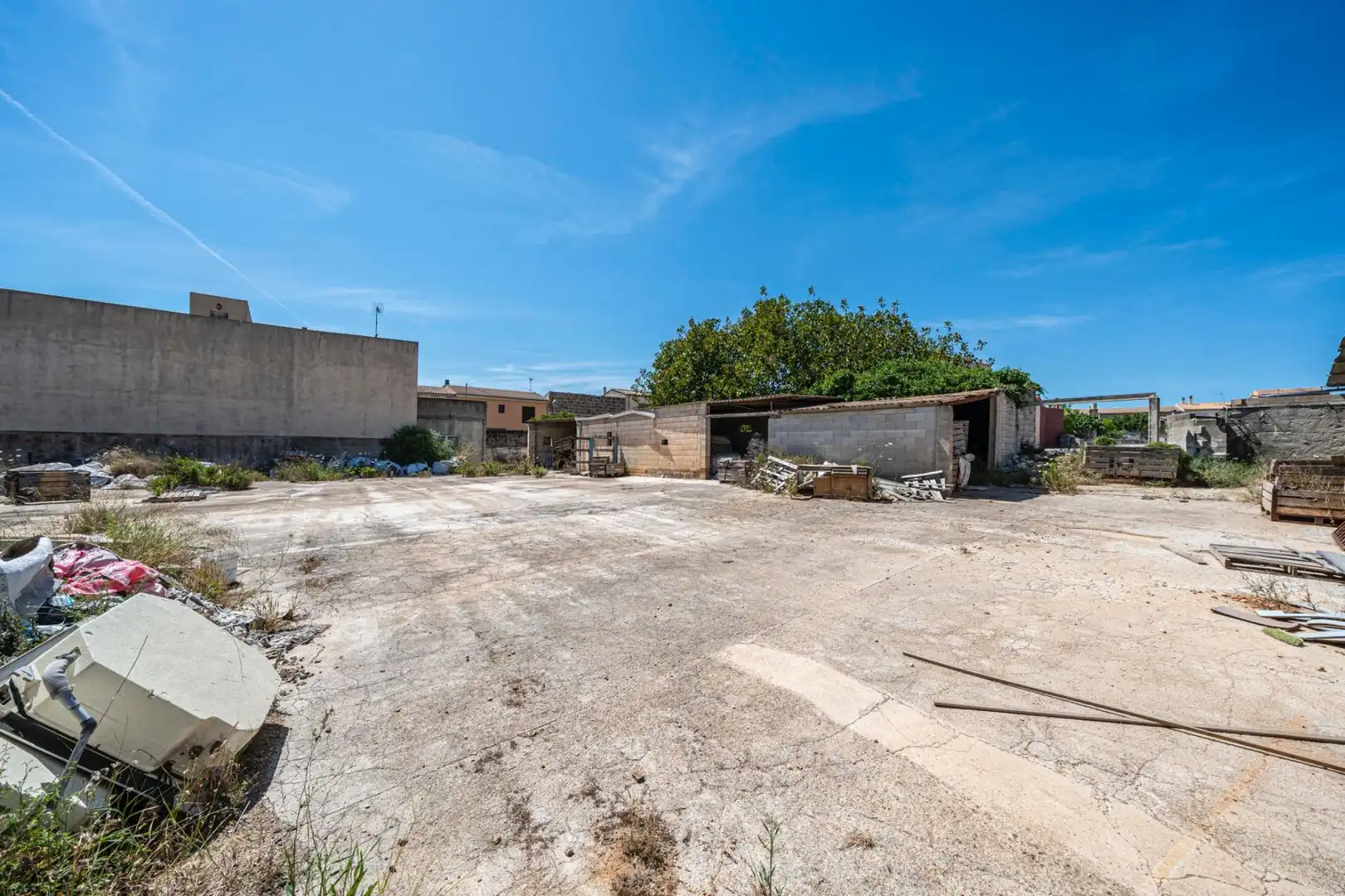 Rural land for sale in Muro, imagen 8
