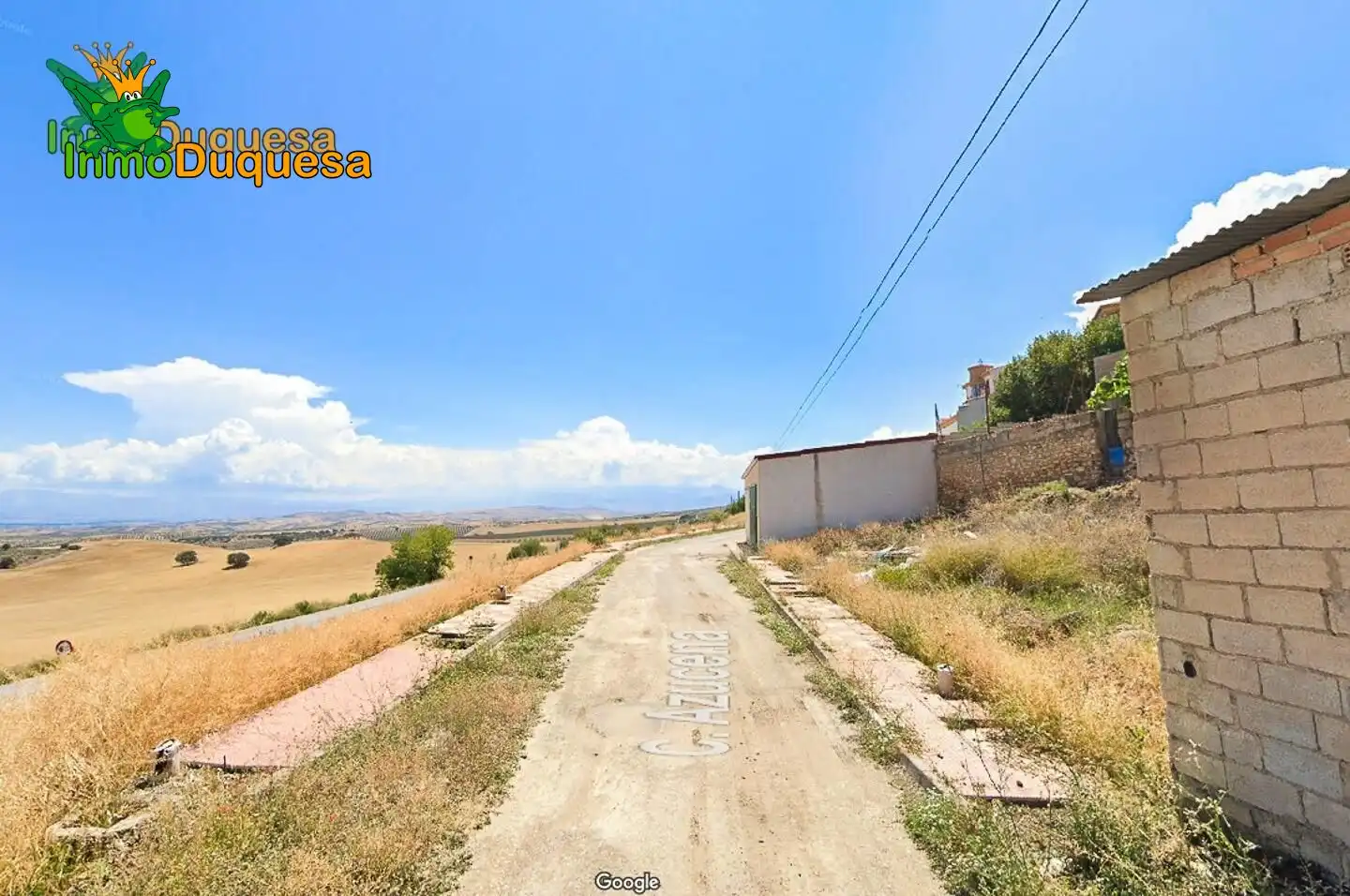 Residencial en venta en Chimeneas