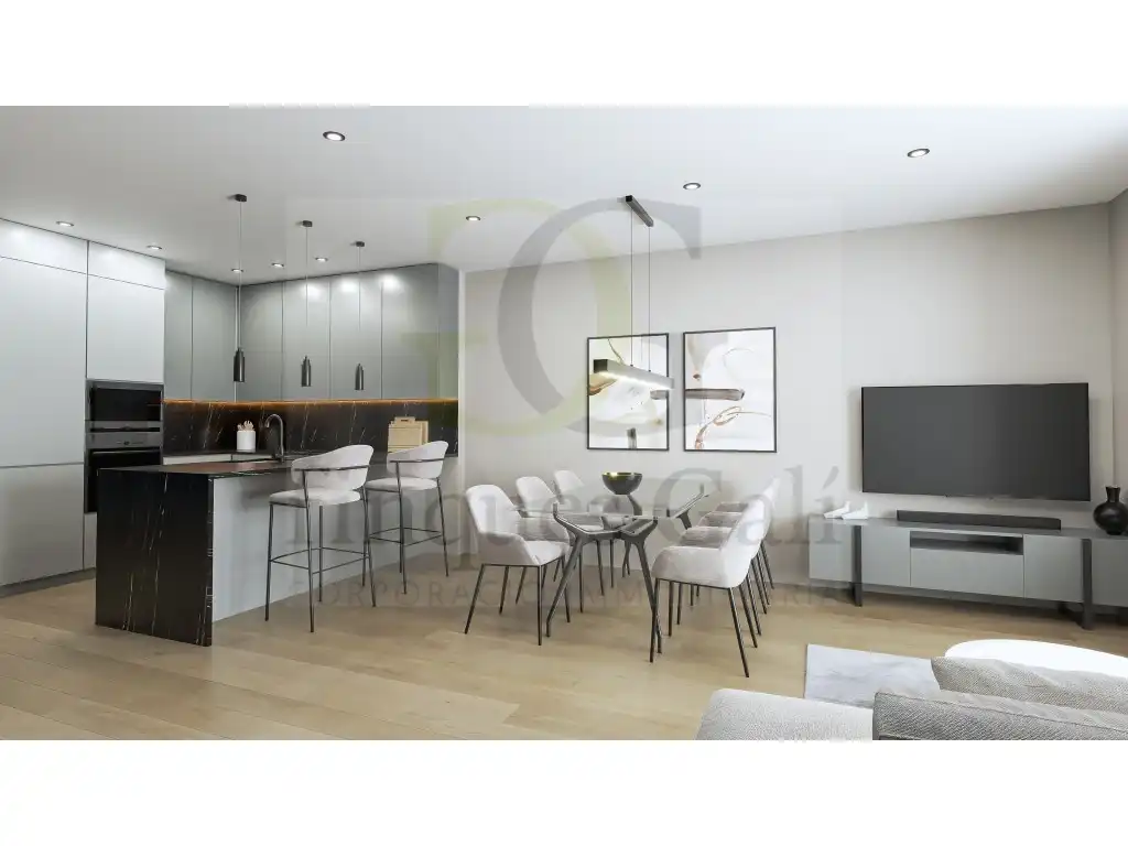 Maisonette mit Terrasse zum Verkauf in albeniz, imagen 6