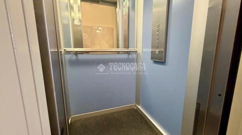 Foto 3 de Piso en venta en C. del Obispo Panduro, El Ejido - Santa Ana, León Capital