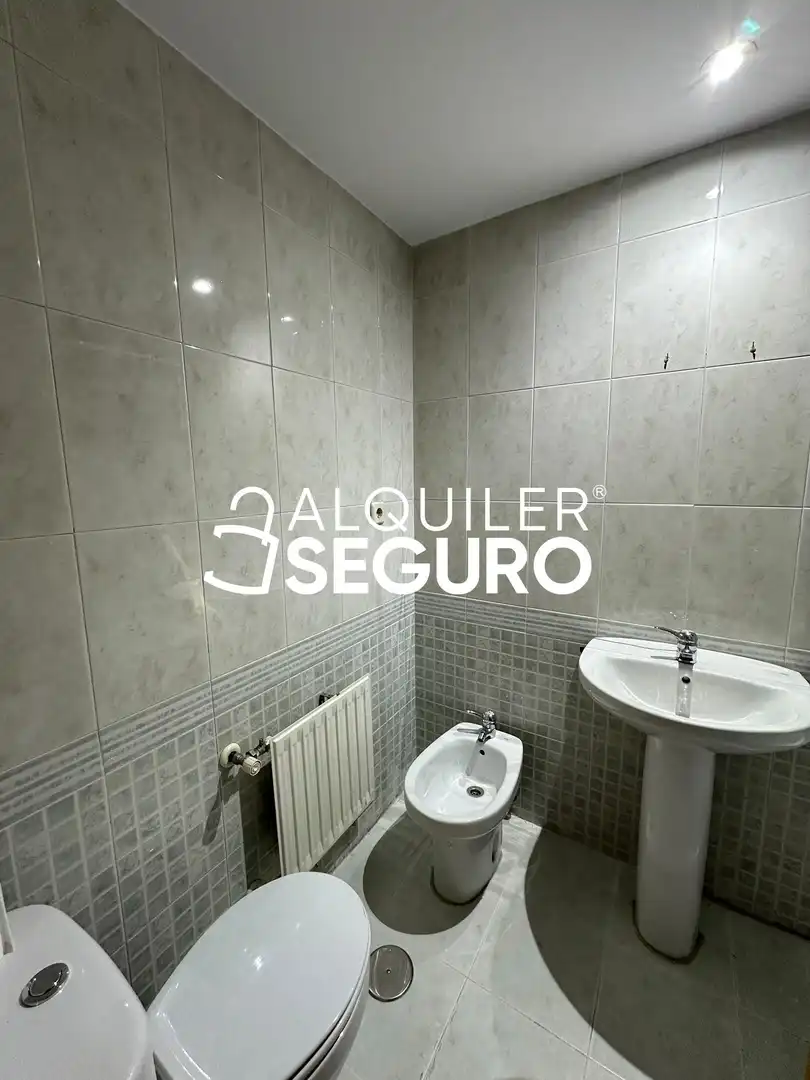 Appartamento con piscina in affitto a Ladera de los Almendros, imagen 10