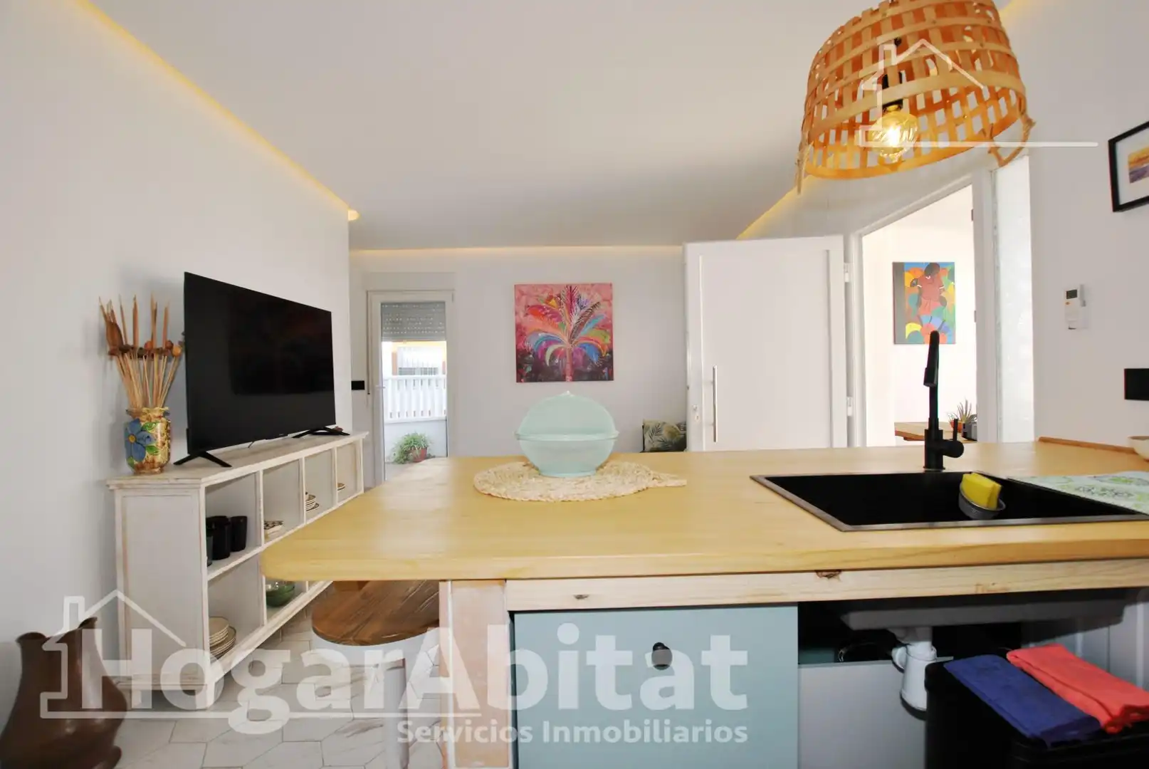 Casa con piscina en venta en Calle de la Prunera, imagen 20