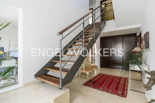 Casa adosada en Venta en Montecillo