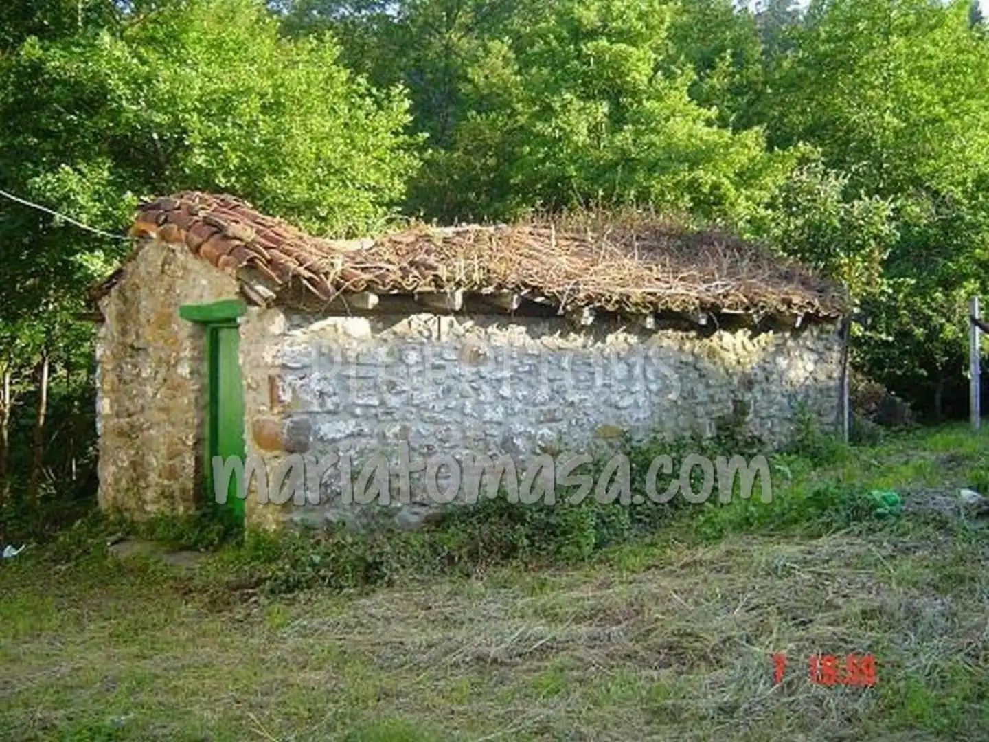 Lands and plots for sale in Busturia, imagen 2