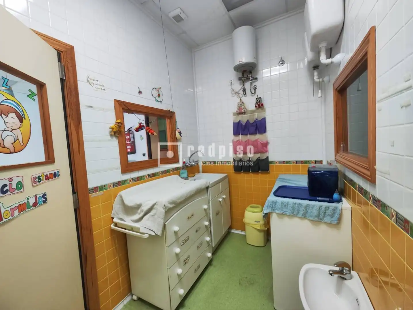 Local comercial en venta en de Calderón de la Barca, imagen 5