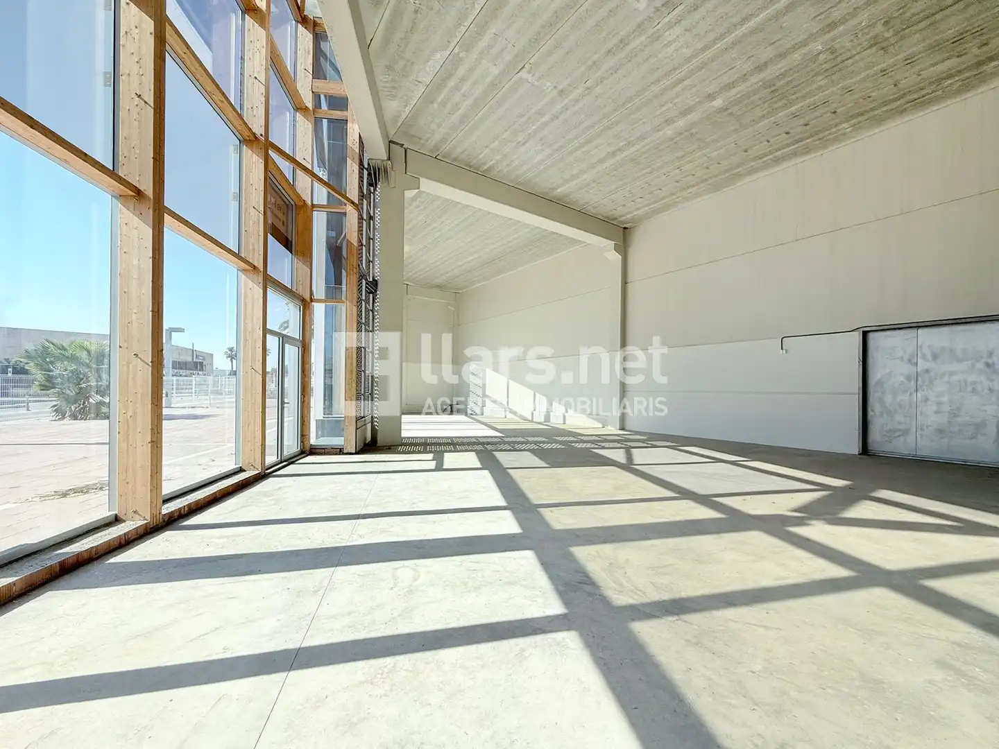 Industrial buildings for rent in Vilanova i la Geltrú