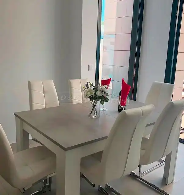 Casa o chalet de alquiler en Miguel Servet, 3, Pilar de la Horadada ciudad