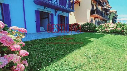 Foto 2 de Planta baixa de lloguer a Ris, Cantabria