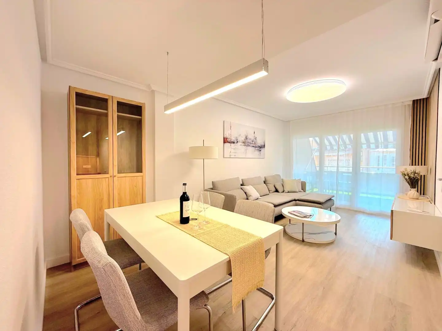 Penthouse with lift for sale in Playa del Cura, imagen 8