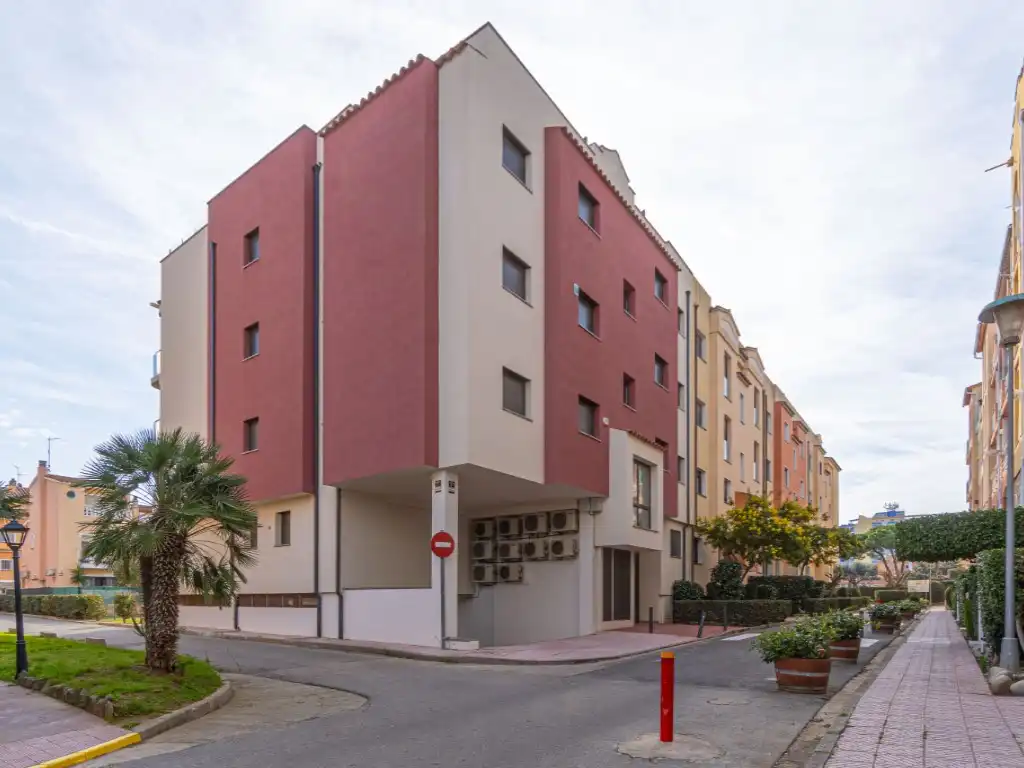 Piso con ascensor en venta en Sector Gr Reserva/C. Travessera 5, imagen 28