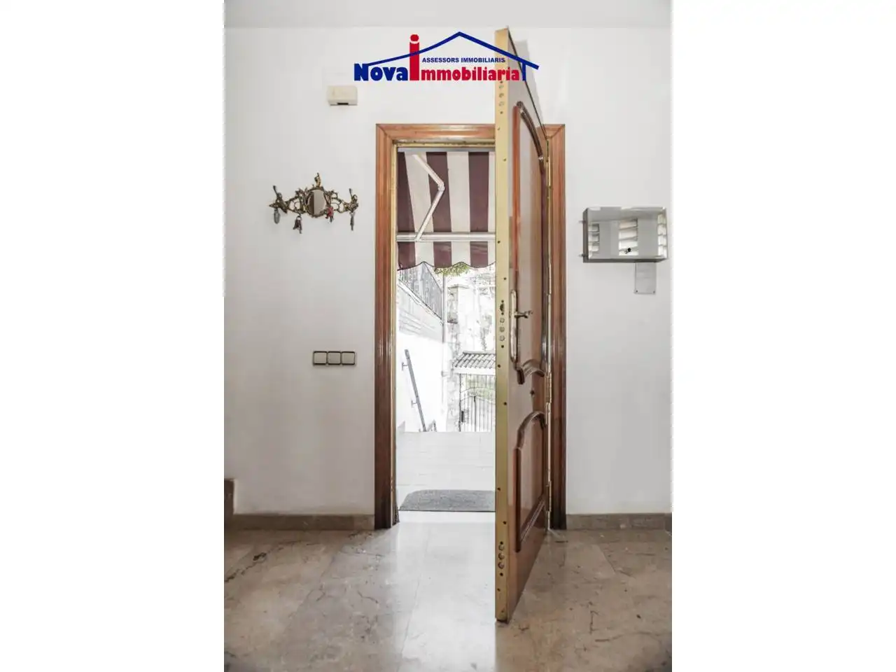 House with garden for sale in Calle Vallirana, imagen 52