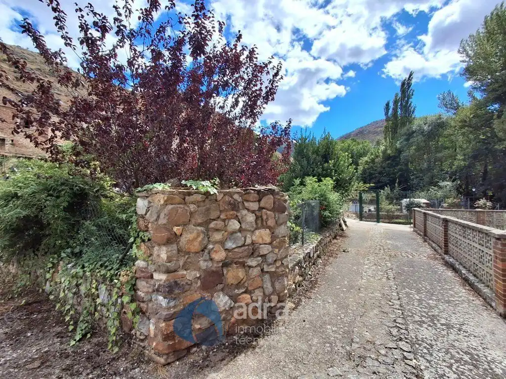 Exterior view of Residential for sale in Brieva de Cameros