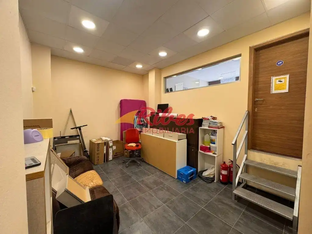 Business premises for sale in Sant Antoni, imagen 10