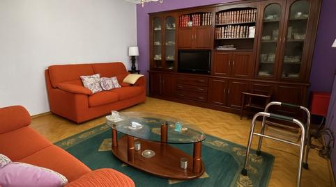 Foto 4 de Pis en venda a Calle de Badajoz, Pumarín, Asturias