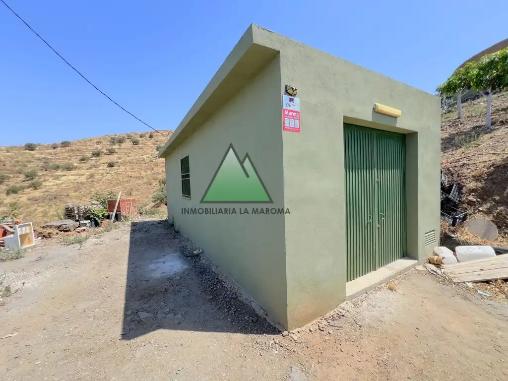Casa rústica en venda a Diseminados Trapiche (Diseminado), imagen 18