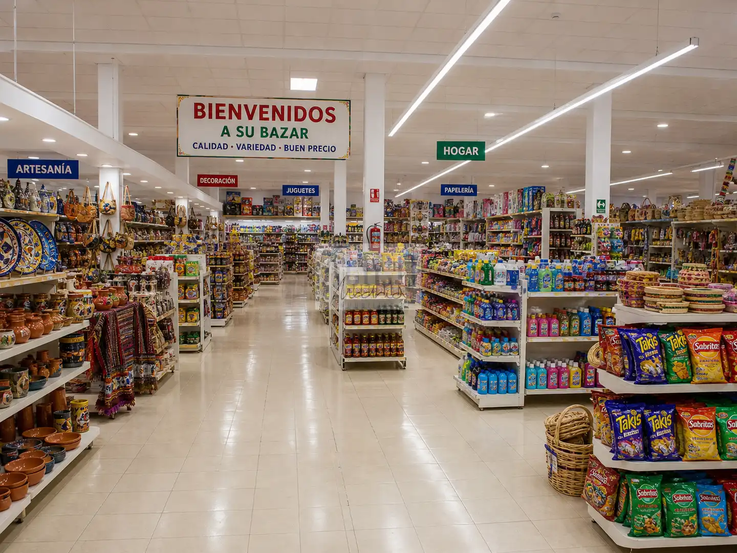 Geschaftsraum zur Miete in Villanueva de los Infantes (Ciudad Real)