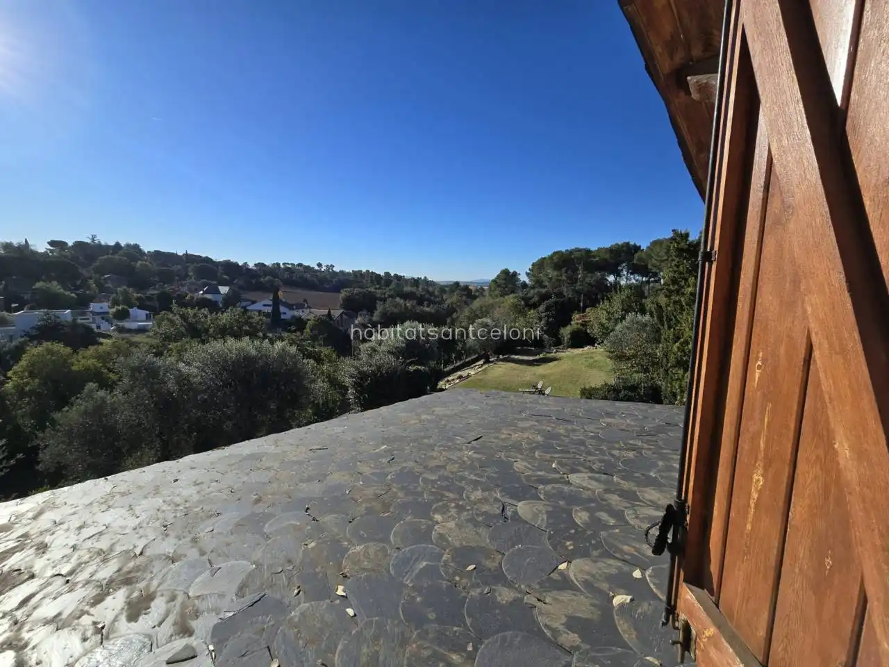 Casa o xalet en venda a Calle els gorgs, Les Franqueses del Vallès