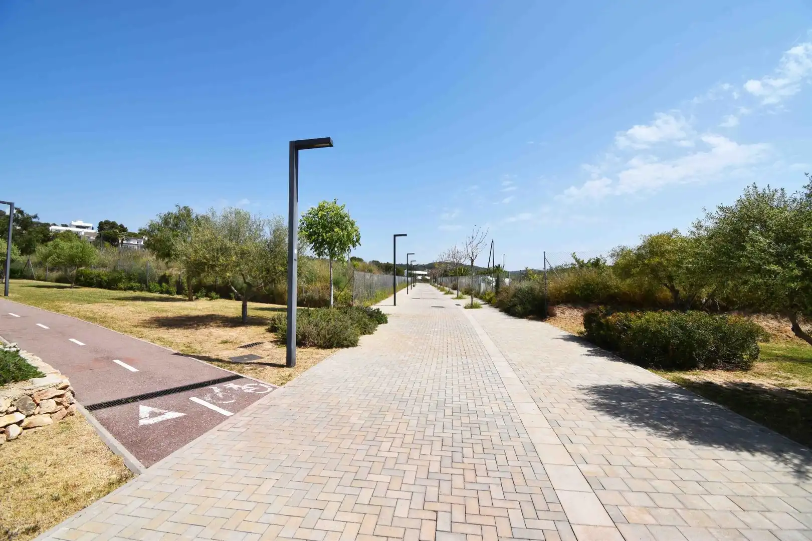 Terreny residencial en venda a La Plana, imagen 10
