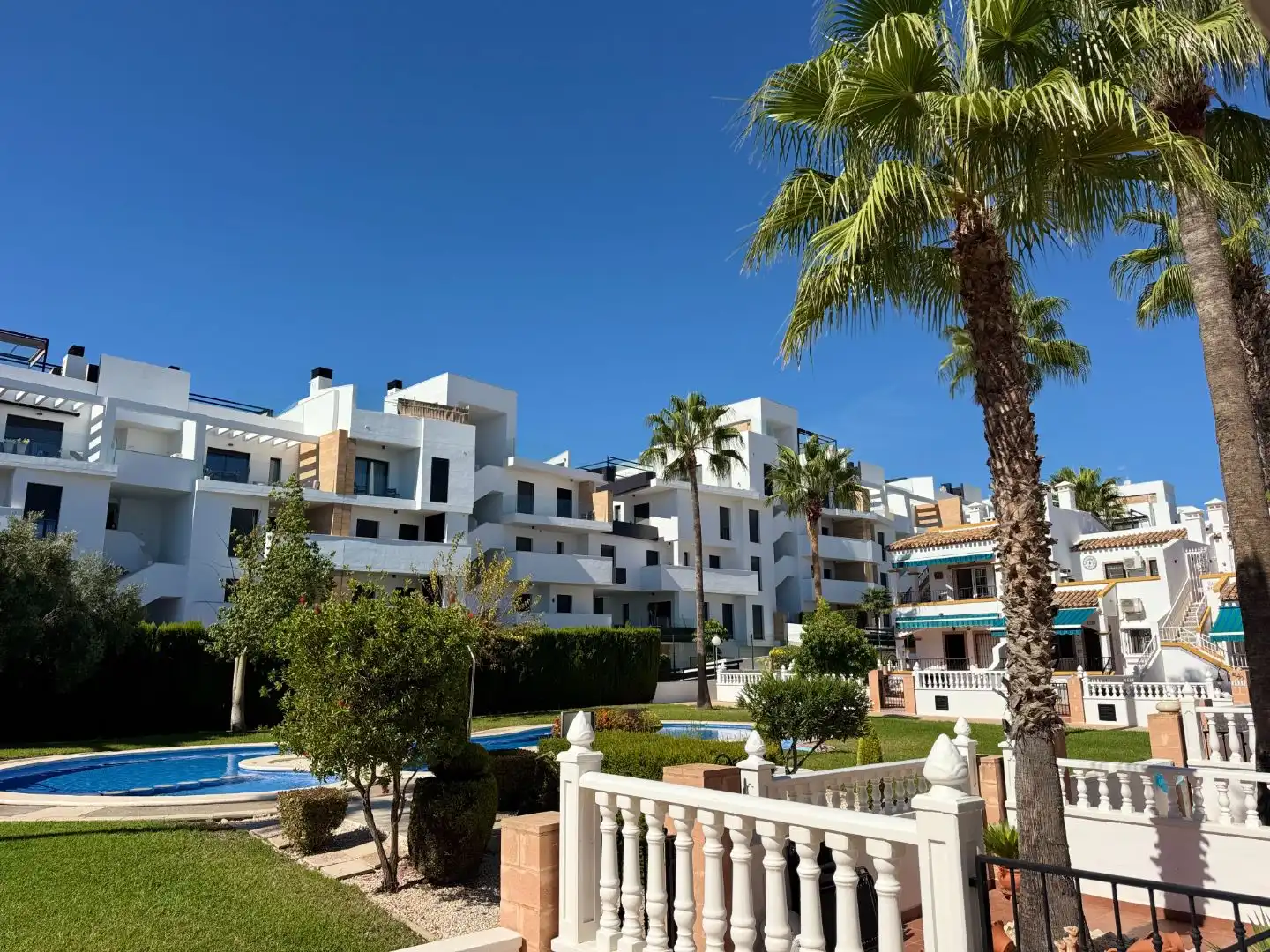 Detached homes for rent in Calle Ciruela, 19, Orihuela Costa