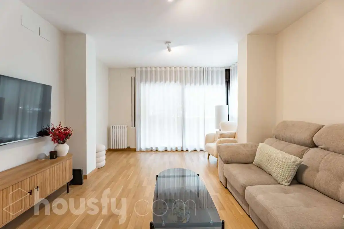 Appartement avec ascenseur à vendre à Plaça de Maria Vinyes ., imagen 5