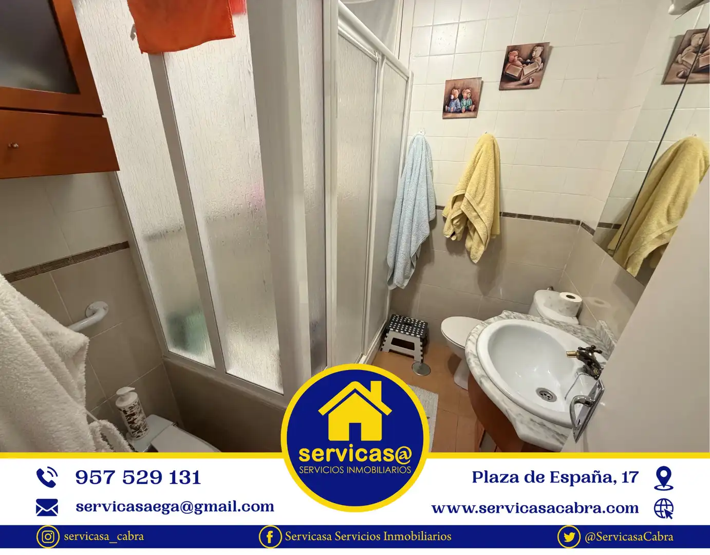 Appartement à vendre à Cabra, imagen 7