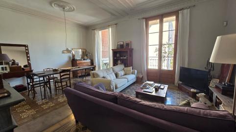 Foto 2 de Pis de lloguer a Gran Via de Les Corts Catalanes, 541, L'Antiga Esquerra de l'Eixample, Barcelona