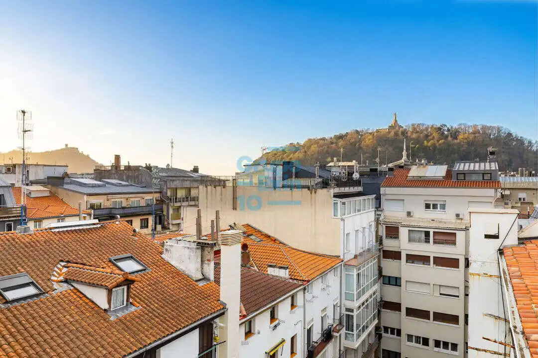 Pis amb ascensor en venda a Centro, imagen 35