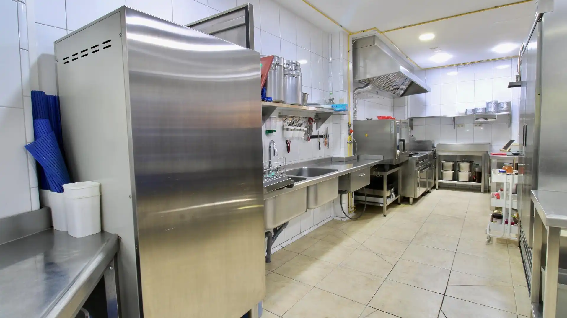 Local commercial à vendre à Calle Calle San José, imagen 35